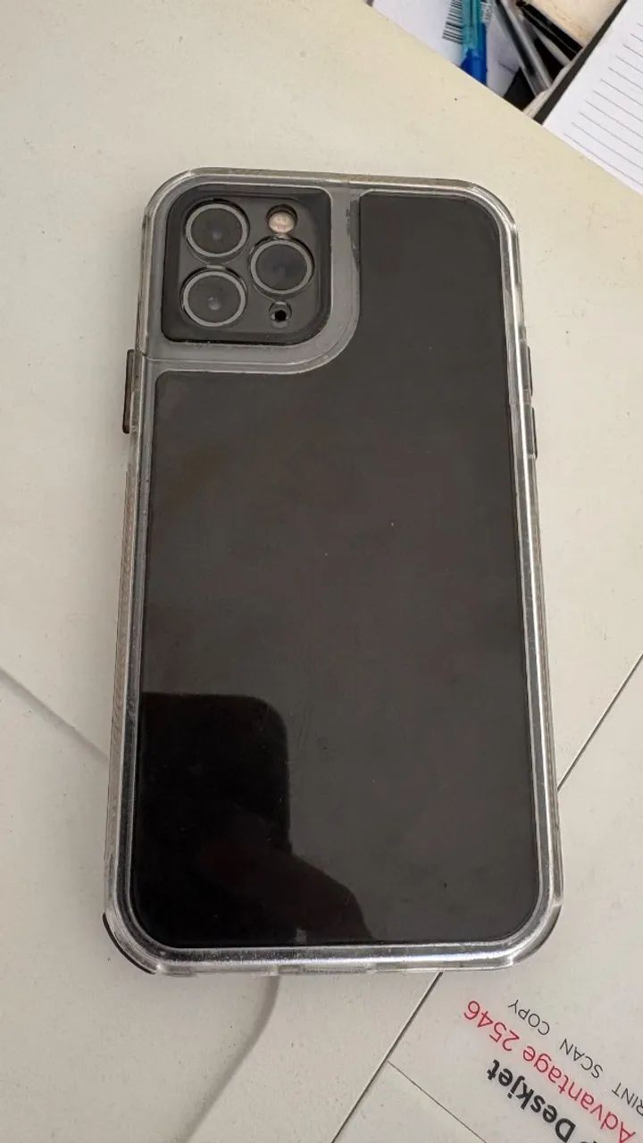 iPhone 11 Pro - Foto 4