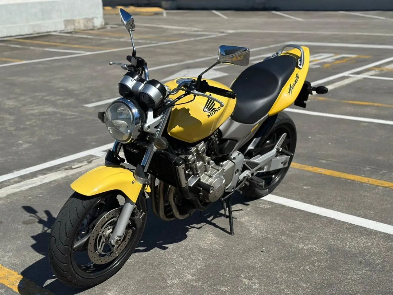 Cb600f - Foto 3
