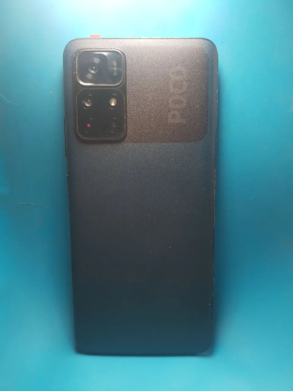 Poco M4 pro 5g - Foto 2
