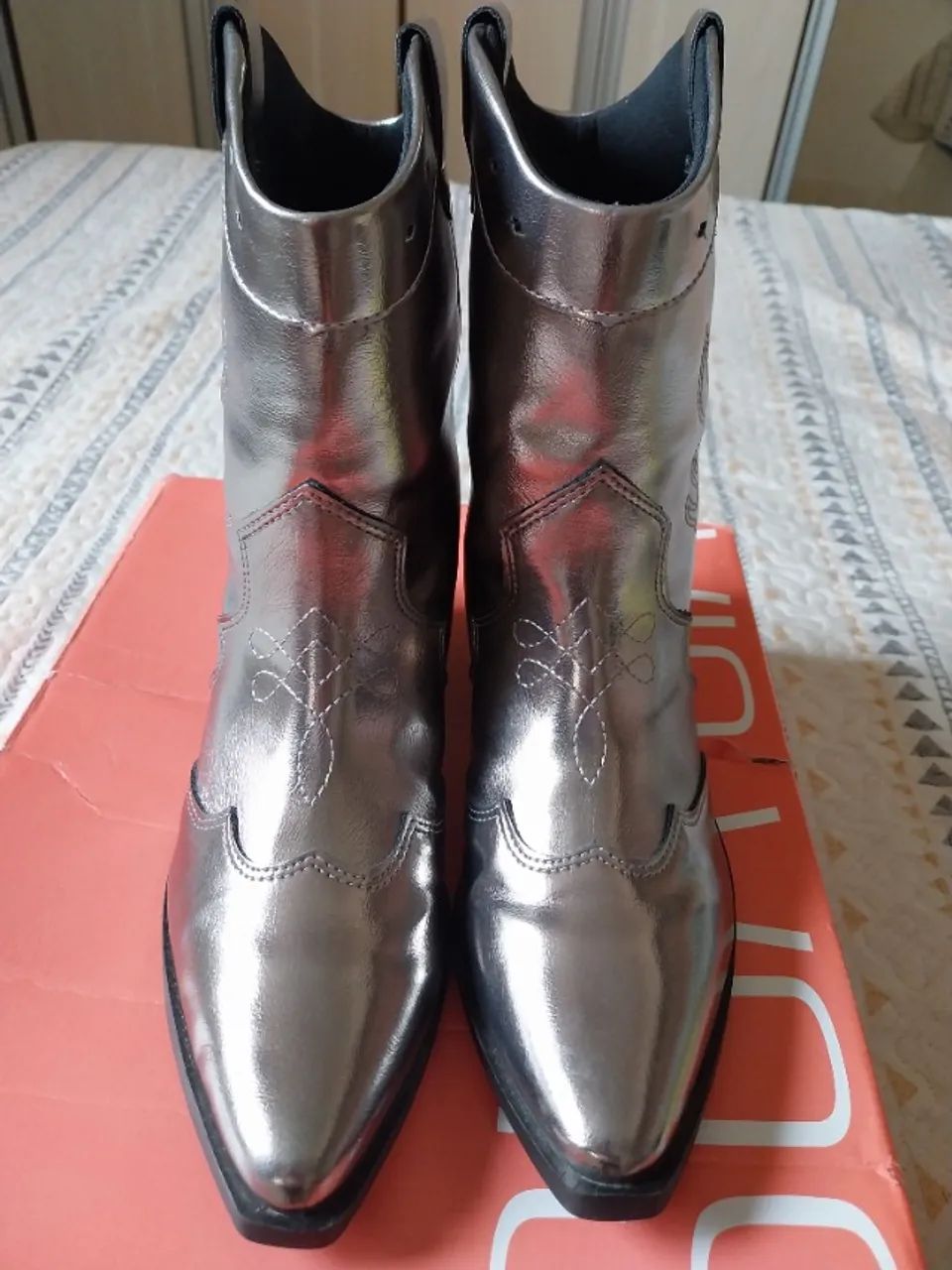 Bota Country/ Western 38