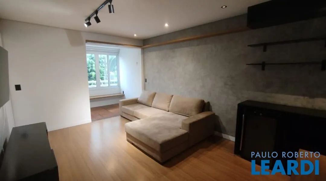 APARTAMENTO - VILA OLÍMPIA - SP - Foto 4