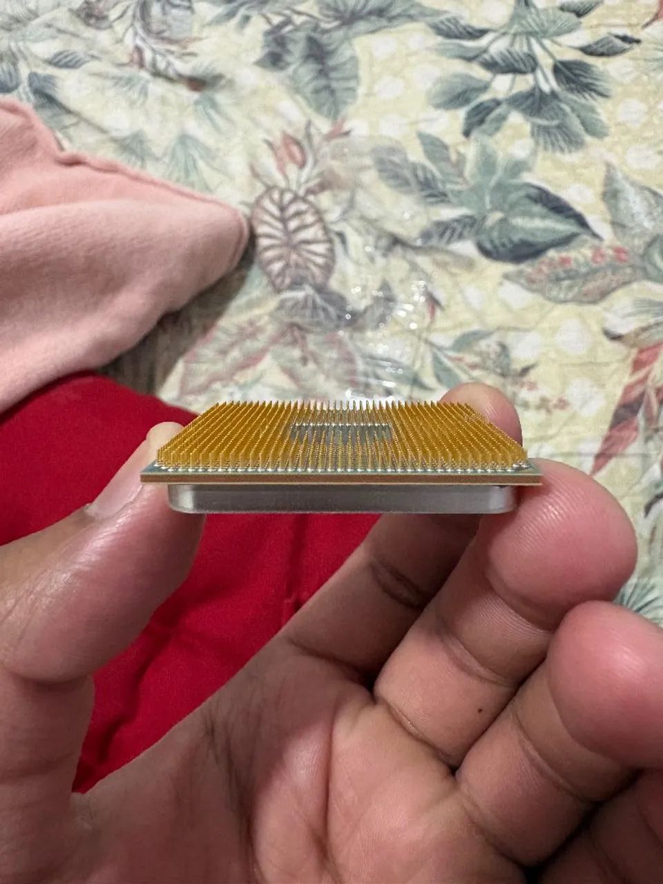 Processador AMD RYZEN 7 5700 - Foto 3