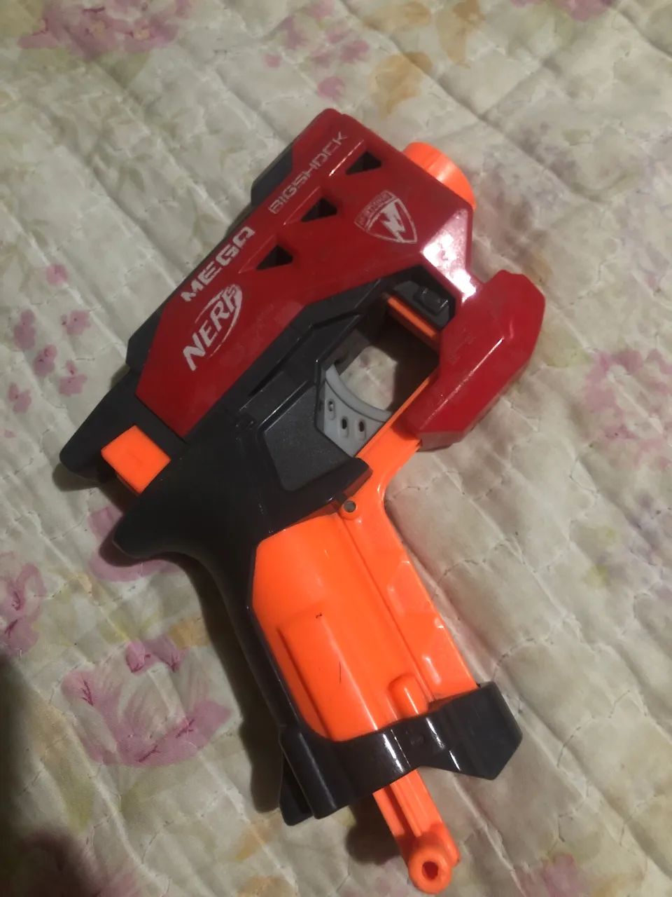 Nerfs semi-novas - Foto 6