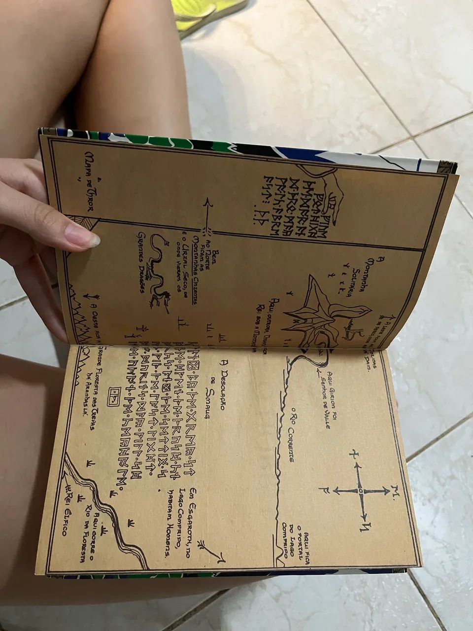 Livro O Hobbit - Foto 2