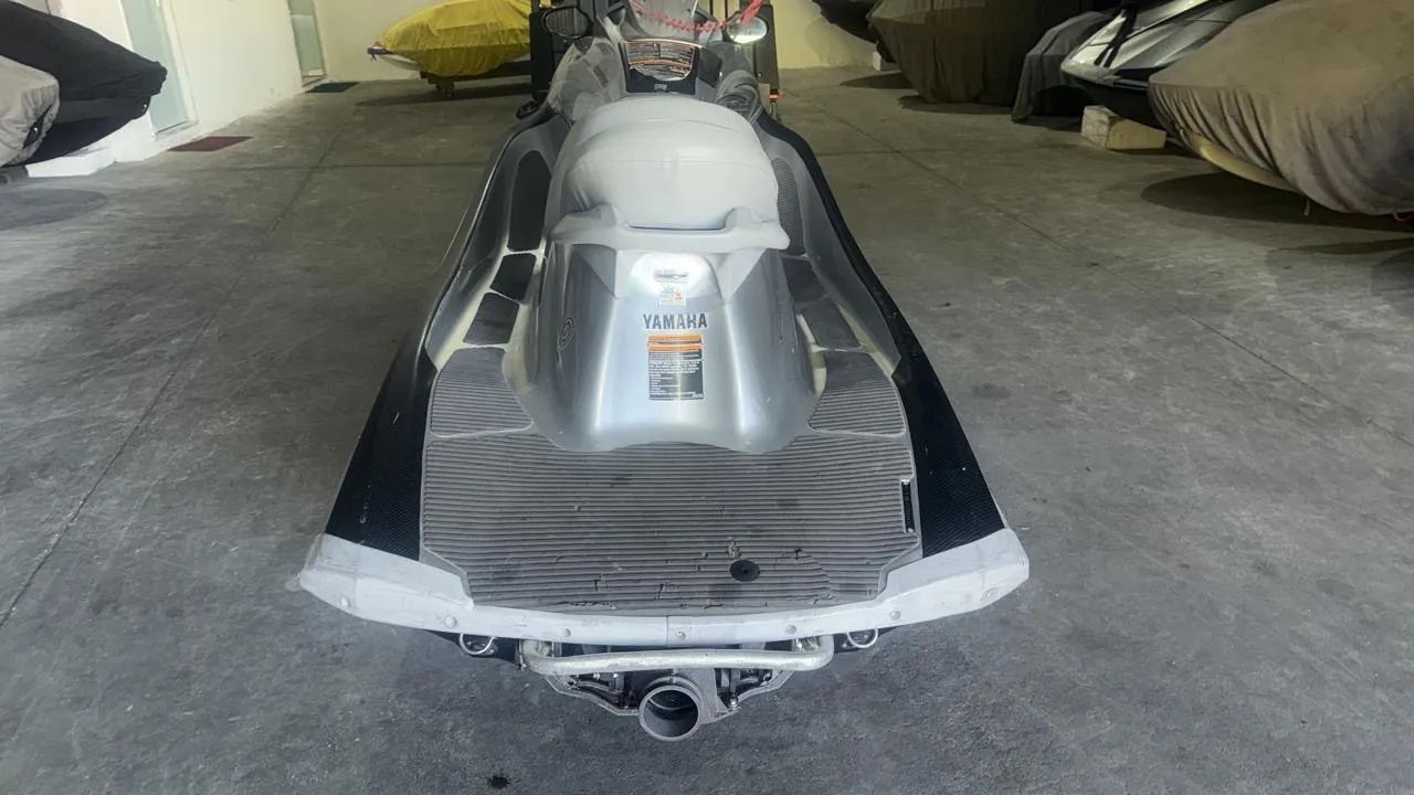 Yamaha VX  - Foto 4