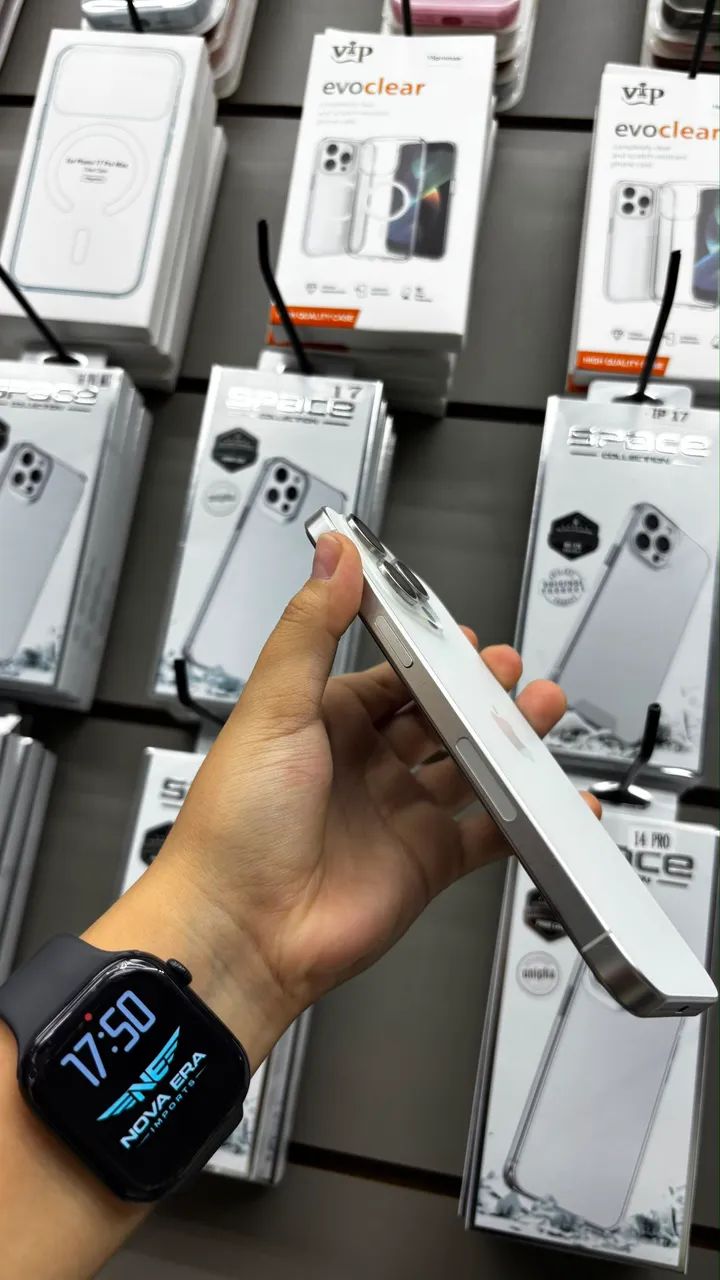 iPhone 15 Pro Max 256GIGAS - Foto 2