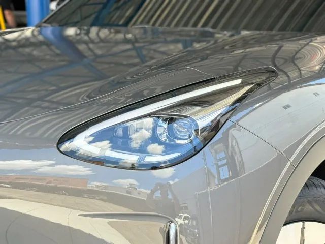 Geely EX2 Max 2026 - Foto 4