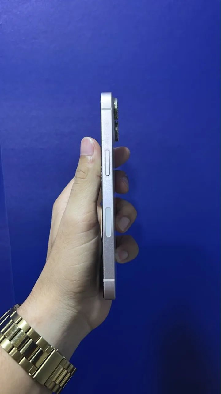 iPhone 13 128gb todo original - Foto 2