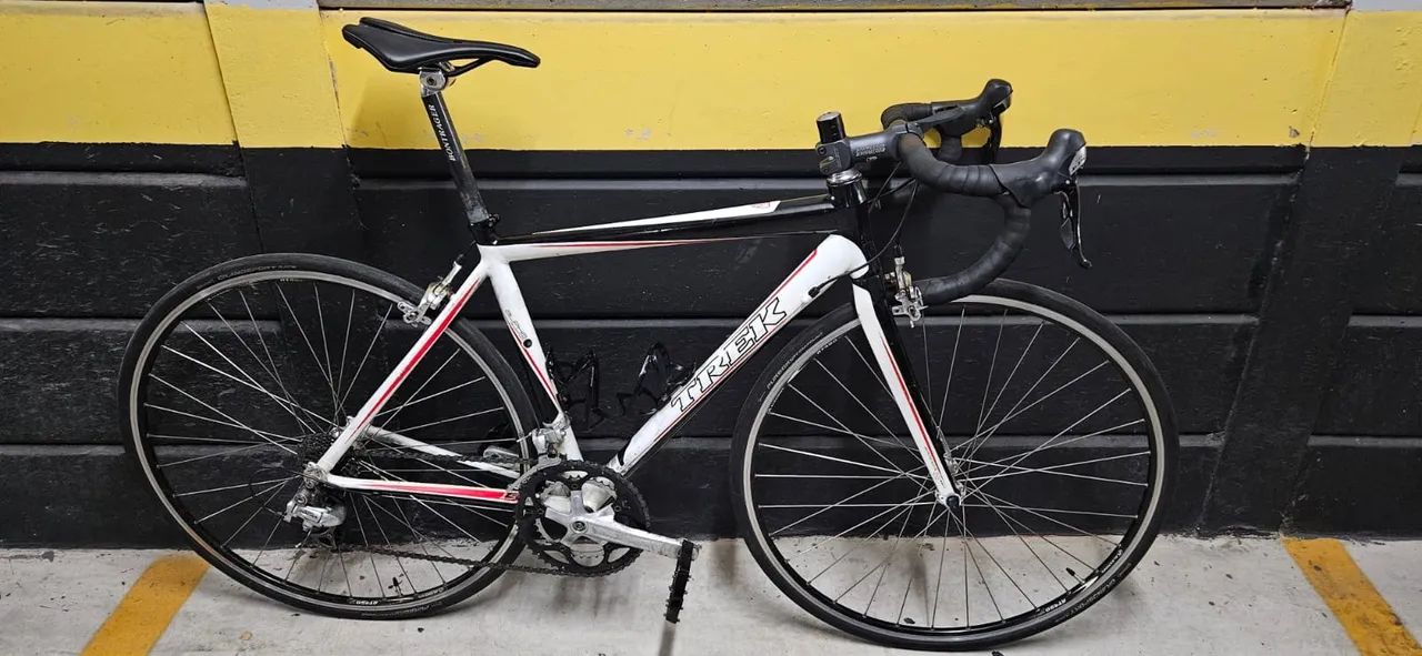 Bike road trek alpha 1.5 - Ciclismo - Veloso, Osasco 1518723426 | OLX