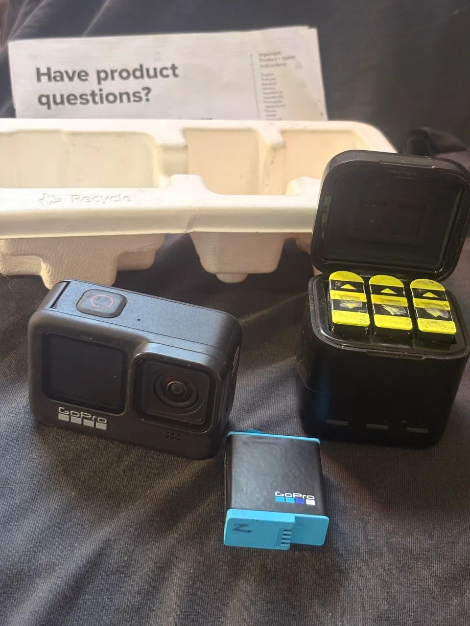 Gopro Hero 9