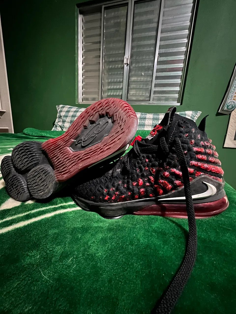 Lebron 17 Low  - Foto 2