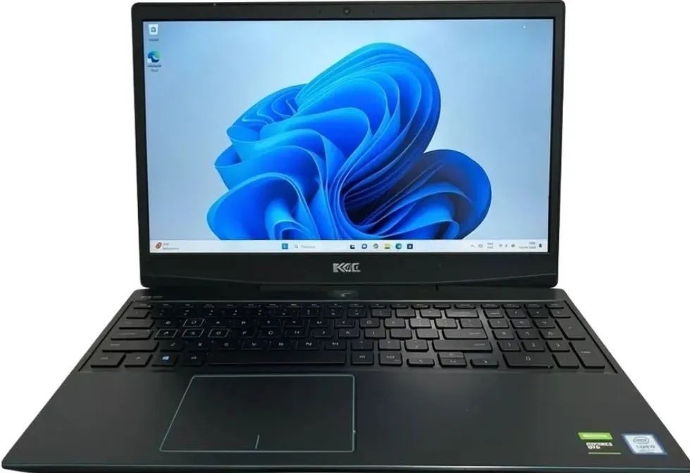 Notebook Gamer Dell G3 - 3590