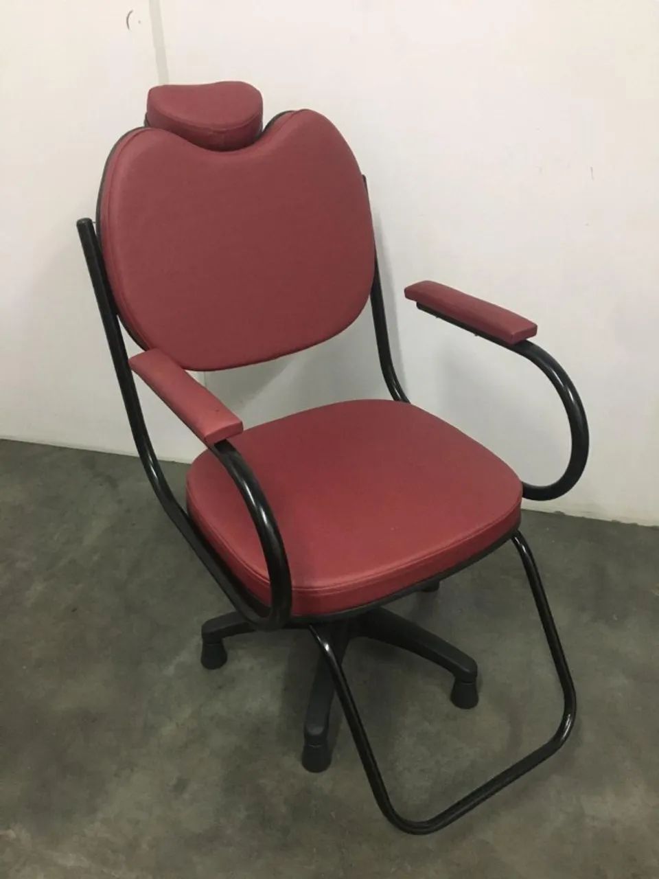 cadeira simples para salão 