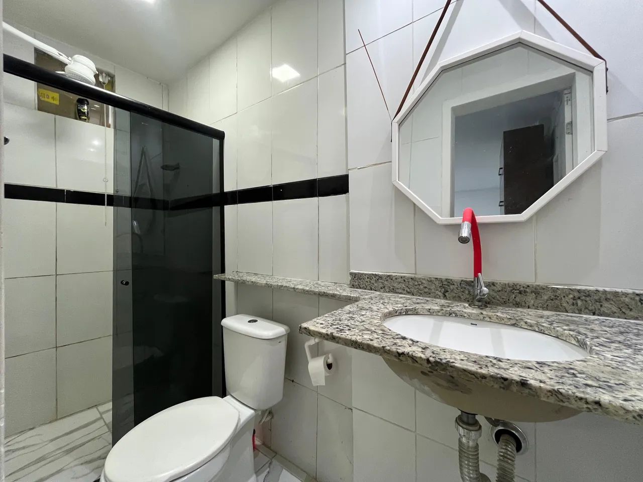 Casa de eventos e Temporada com piscina em Itapuã - Foto 7