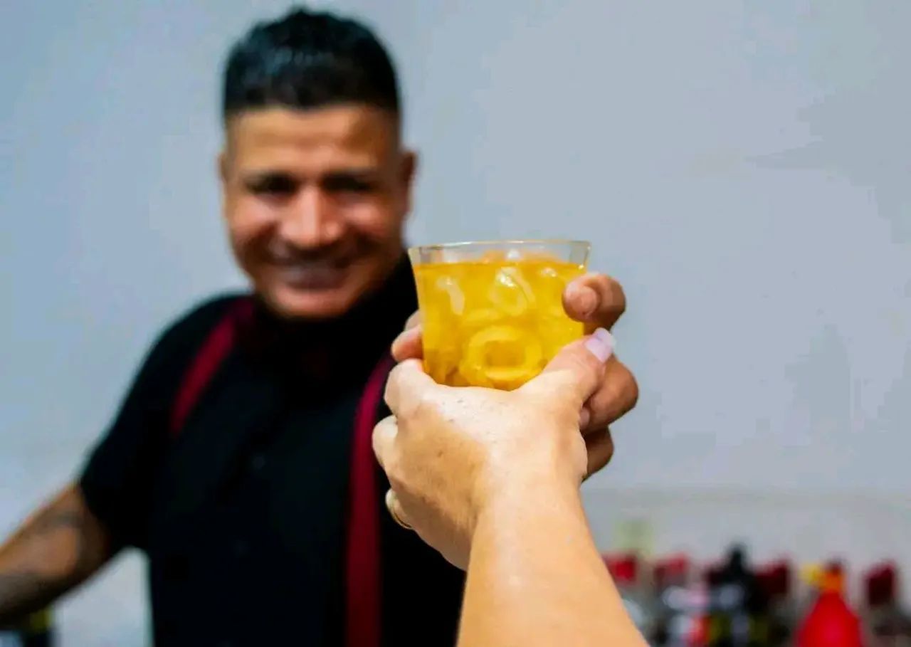Barman  - Foto 2