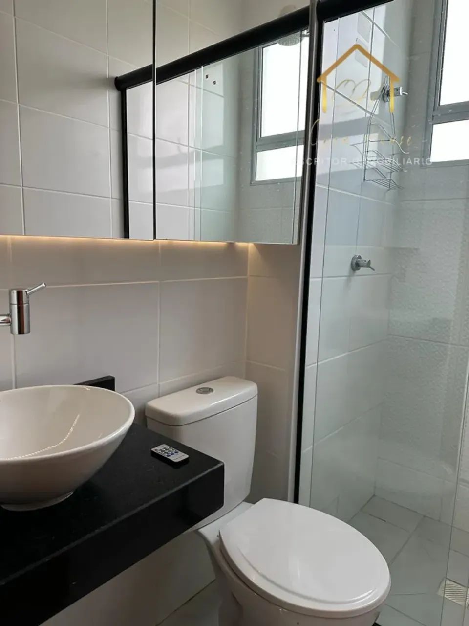 Imóvel para venda Apartamento Condomínio Chapada Borboletas. - Foto 3