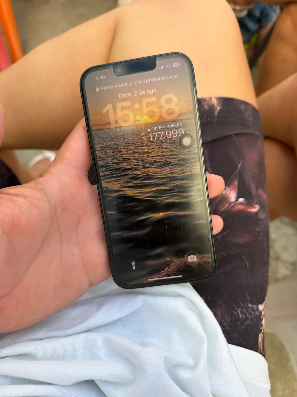 iPhone 14 - Foto 4