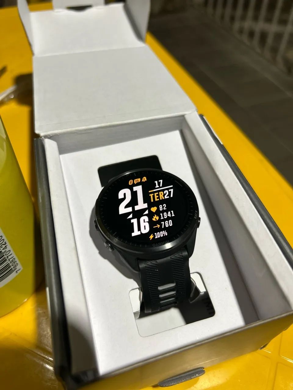 GARMIN 965 - Foto 2