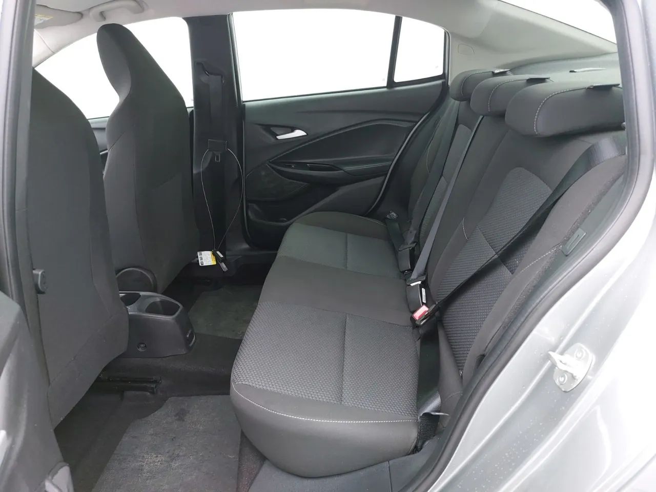 Chevrolet Onix Plus LT 1.0 12V Flex Mec. 4P, foto 17 de 18
