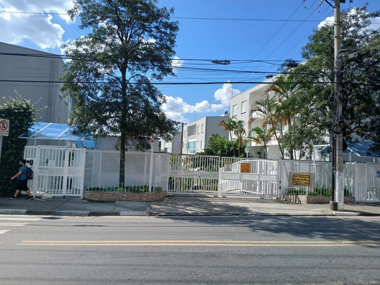 Foto - Guarulhos - Cidade Jardim Cumbica