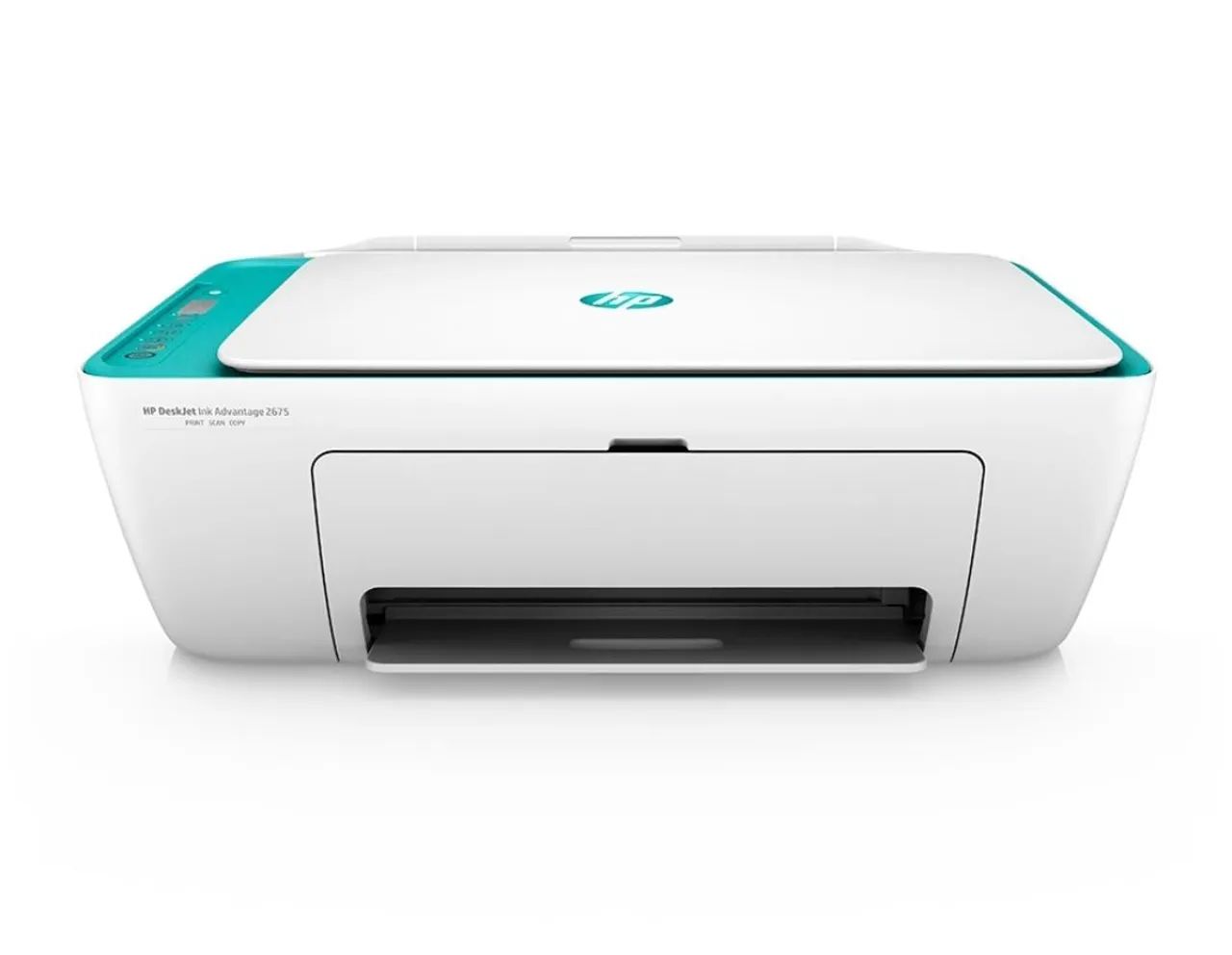 Impressora HP DeskJet 2676