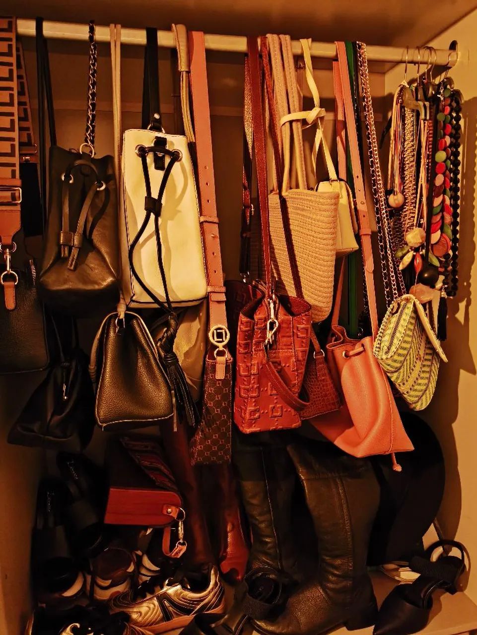 Bolsas 