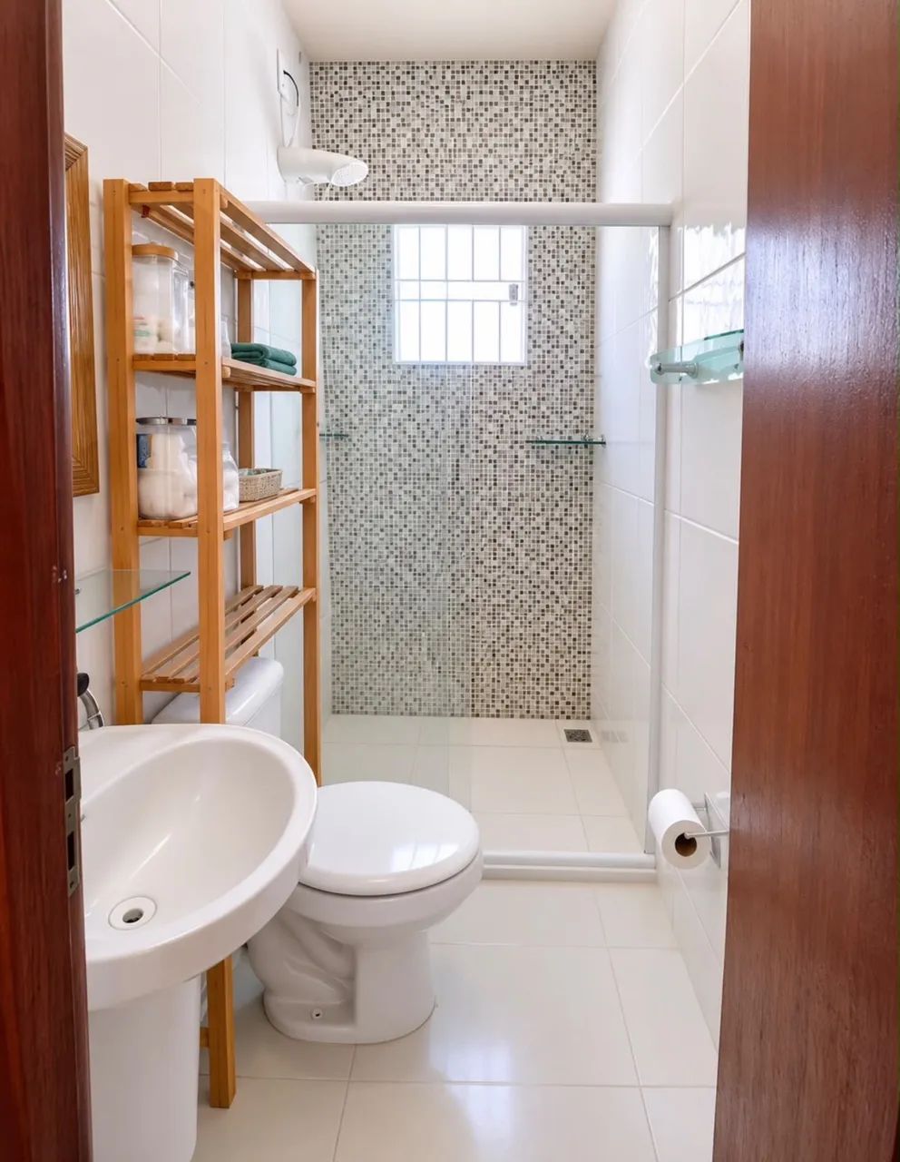 Vendo casa em Três Barras / Linhares  - Foto 4