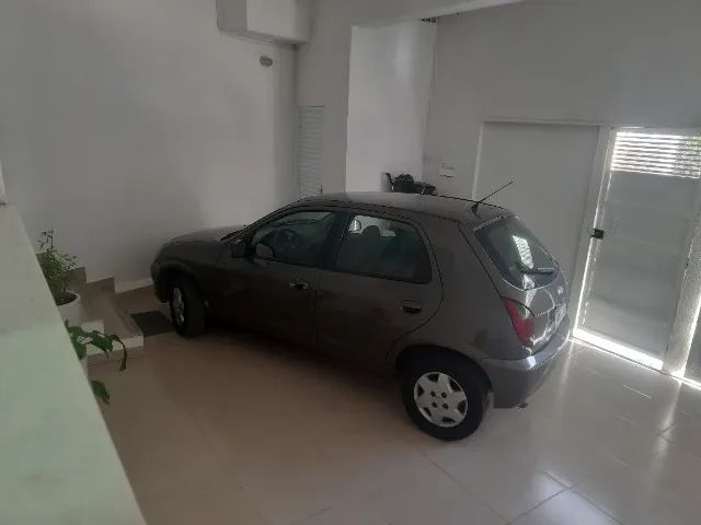 Chevrolet Celta Celta ADVANTAGE 1.0 8v FlexPower 5p 2014