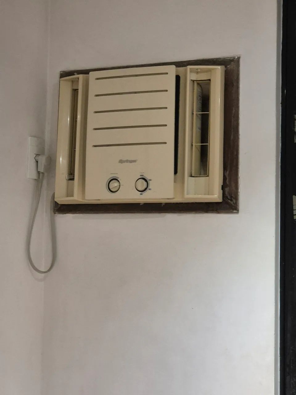 Ar-condicionado Springer 7500 btus 127V - Foto 3