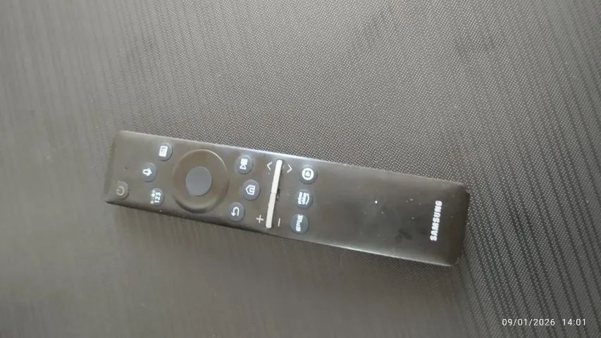 Smart TV Samsung 75 polegadas - Foto 3