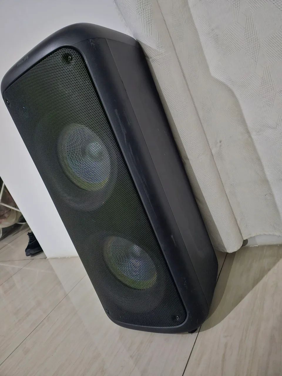 Caixa de som  Philips  - Foto 4