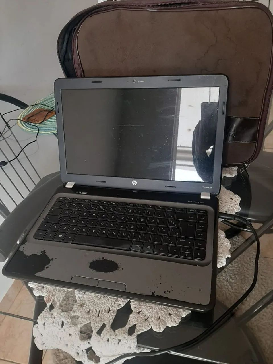 Vendo Laptop Hp - Foto 4