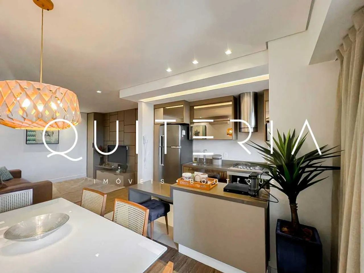 Flat à venda em Ipanema, com 2 quartos, 1 vaga e piscina - Foto 4