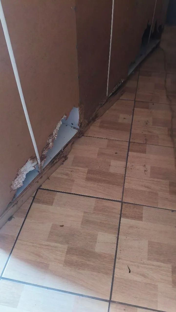 Guarda roupa casal  - Foto 5