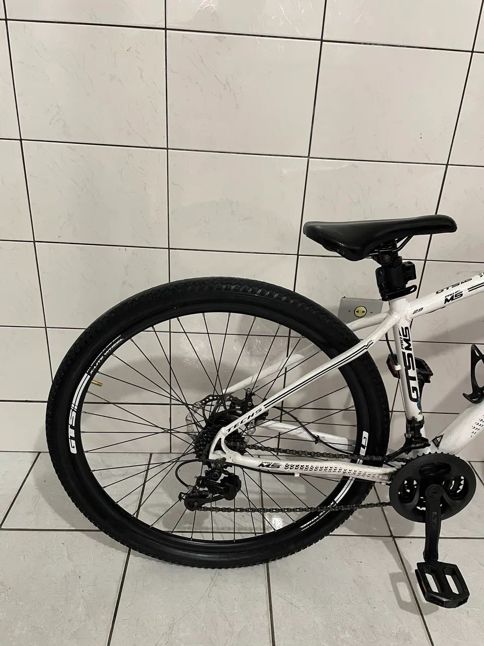 Bicicleta aro 29 | GTS - Foto 4