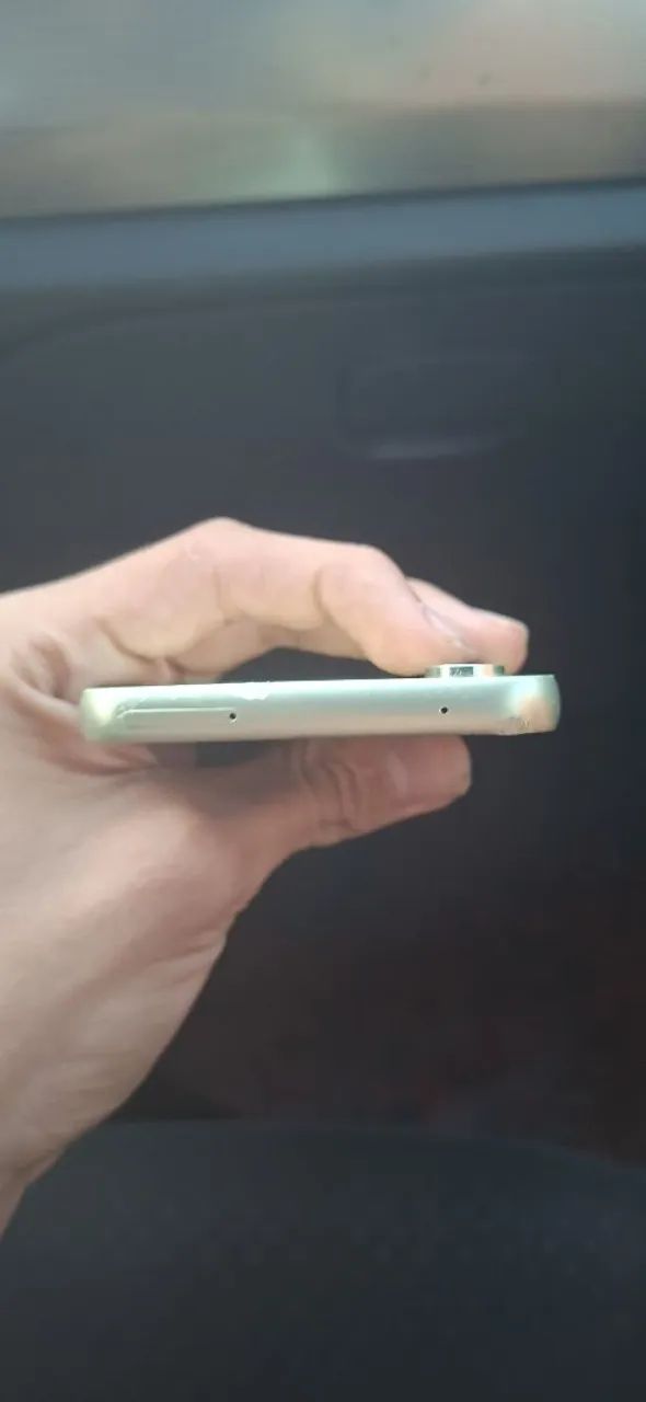 Samsung A54 5g 128 gb de memória e 8gb de ram - Foto 5
