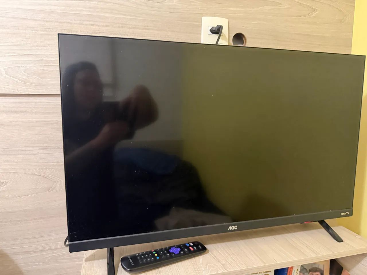 Vende-se TV 32 polegadas 
