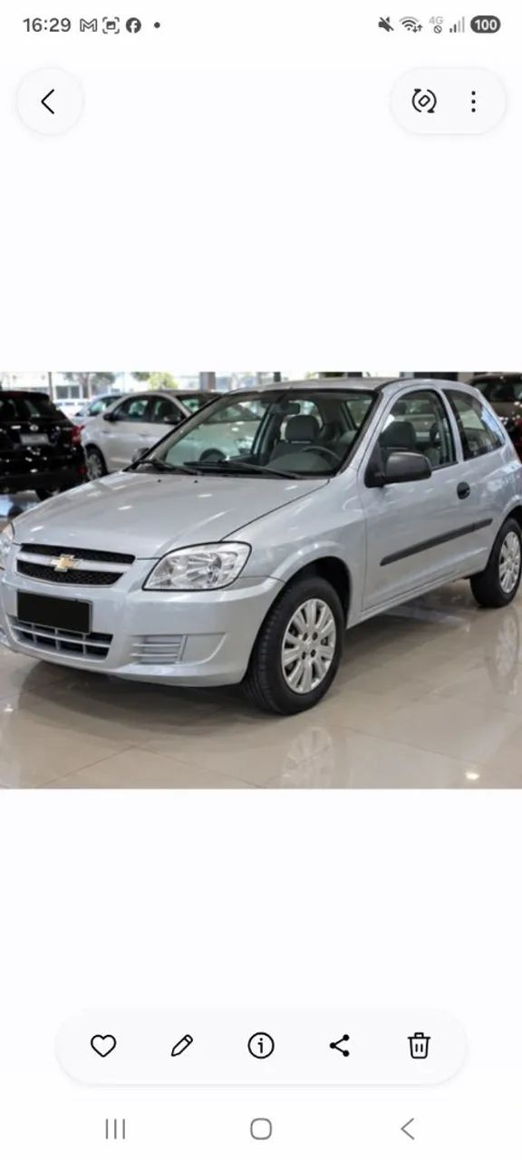 Vendo celta - Foto 4