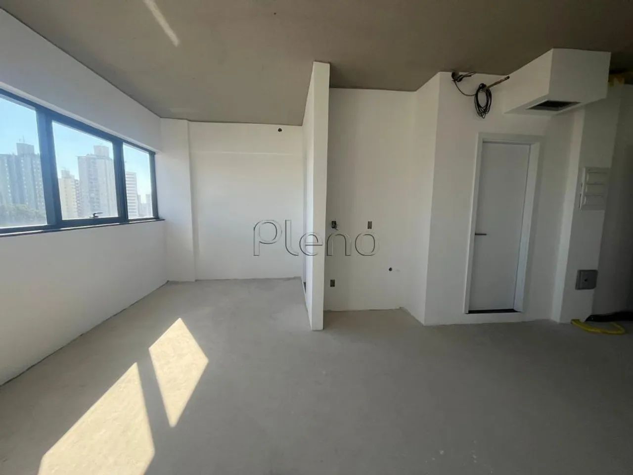 Sala à venda em Campinas, Jardim Guanabara, com 170 m², WM Office - Foto 5