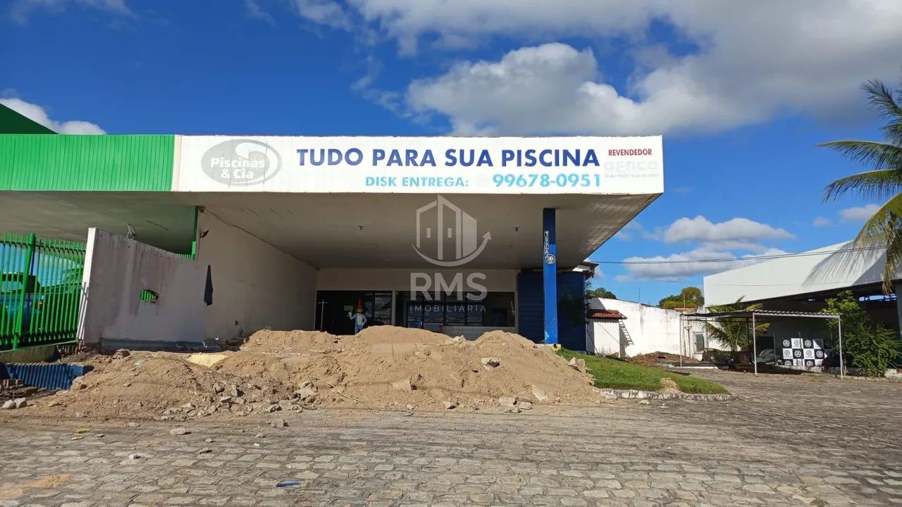 Comercial para locação, CANAFISTULA, ARAPIRACA - AL - Foto 4
