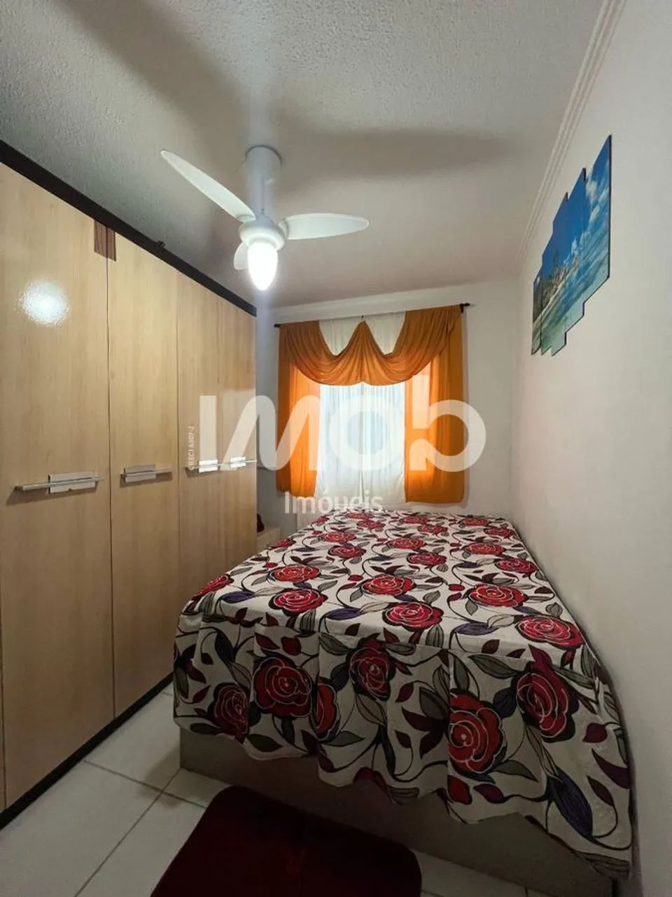 APARTAMENTO COM 2 QUARTOS, RIBEIRÃO CAVALO - Foto 4