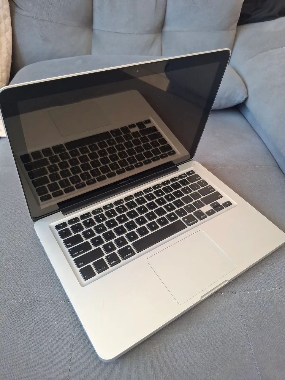 PRA VENDER HOJE !! Macbook pro 2012 !!!