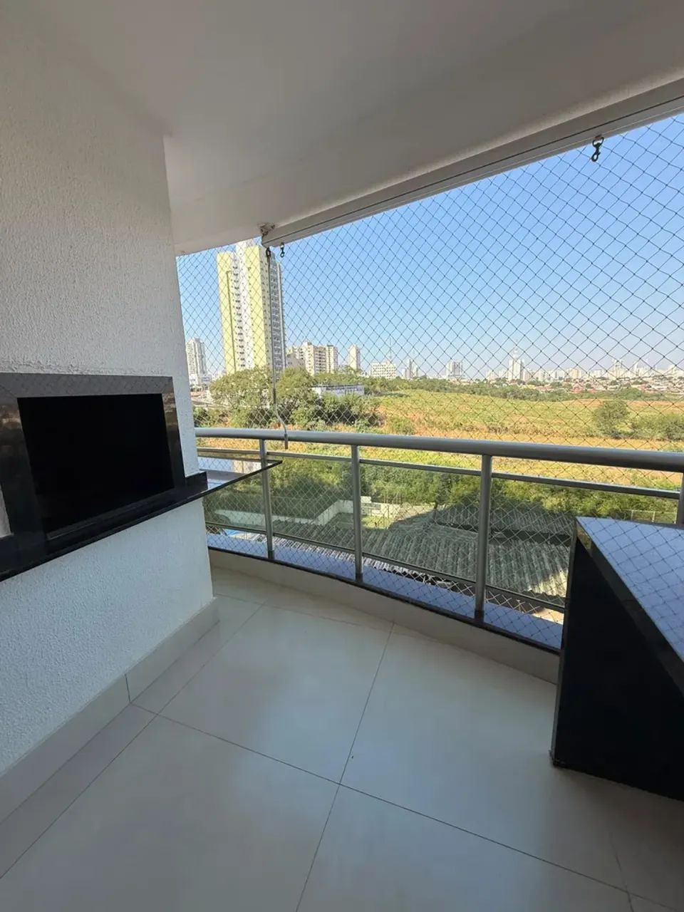 APARTAMENTO PARA LOCAÇÃO | EDIFÍCIO PORTAL DE CUIABÁ - Foto 5