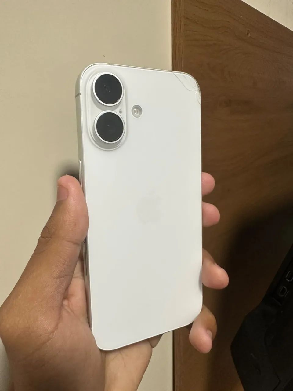 Iphone 16 plus