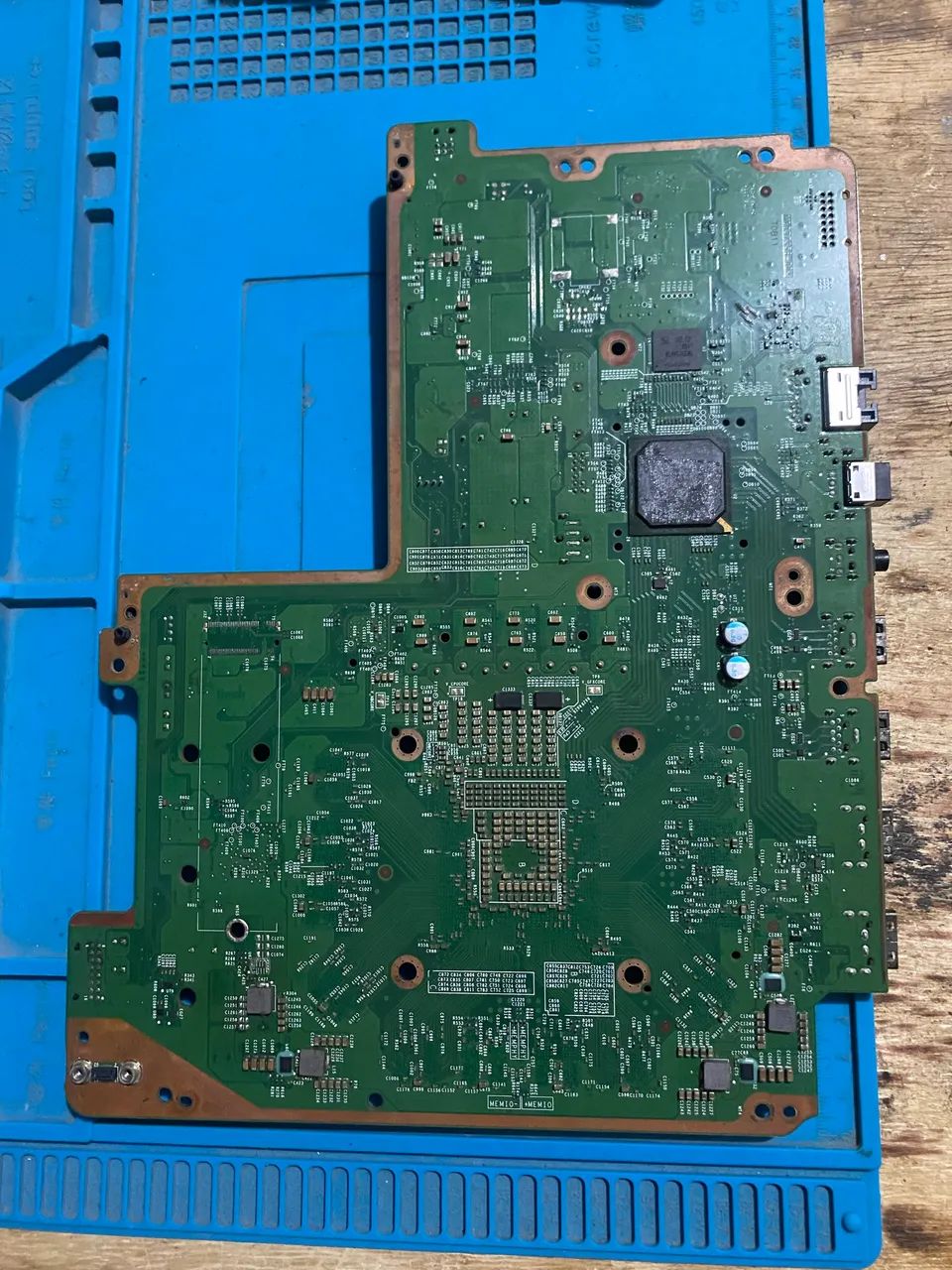 Placa Xbox One X Sucata - Foto 2