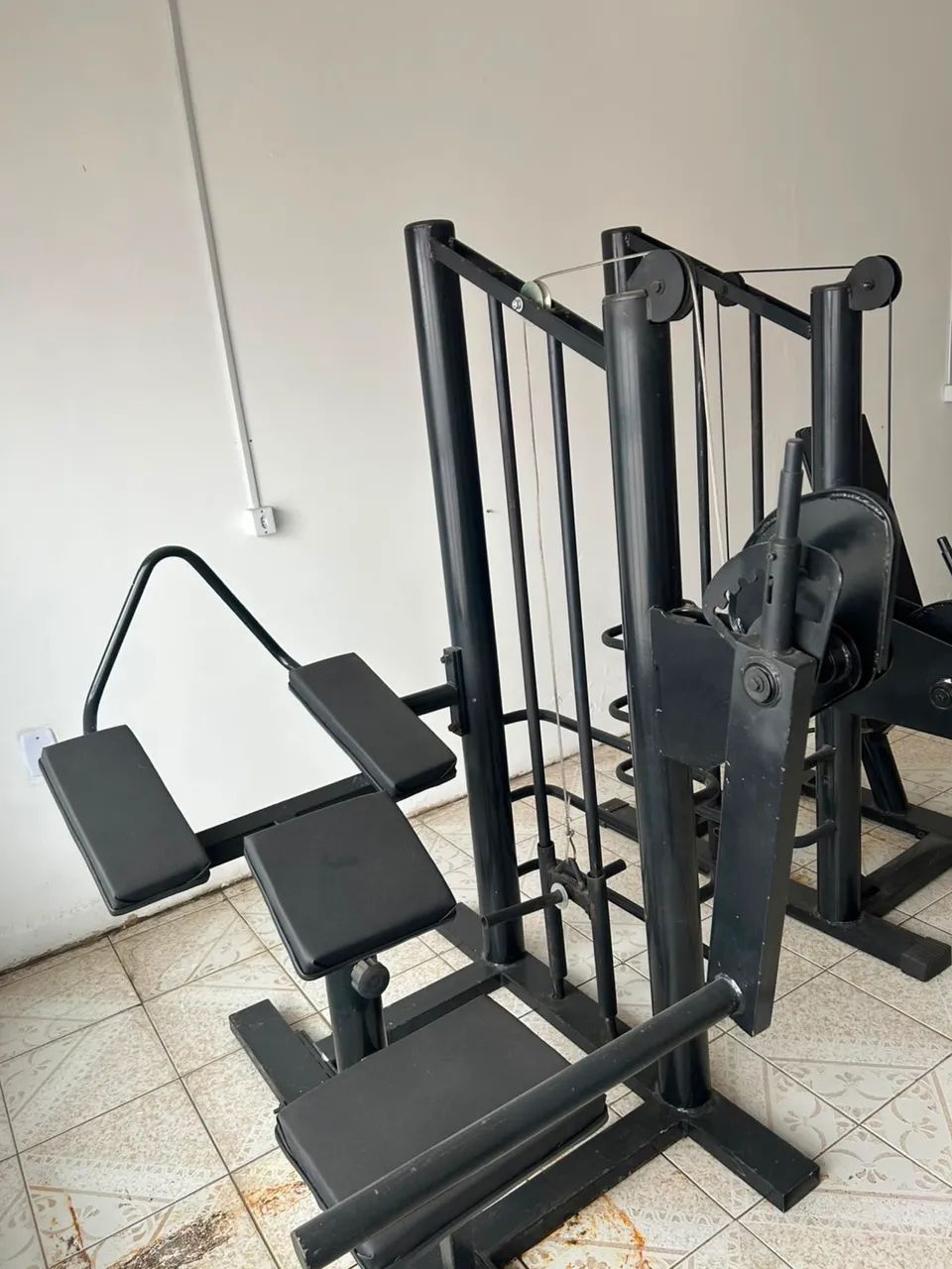 Academia  - Foto 5