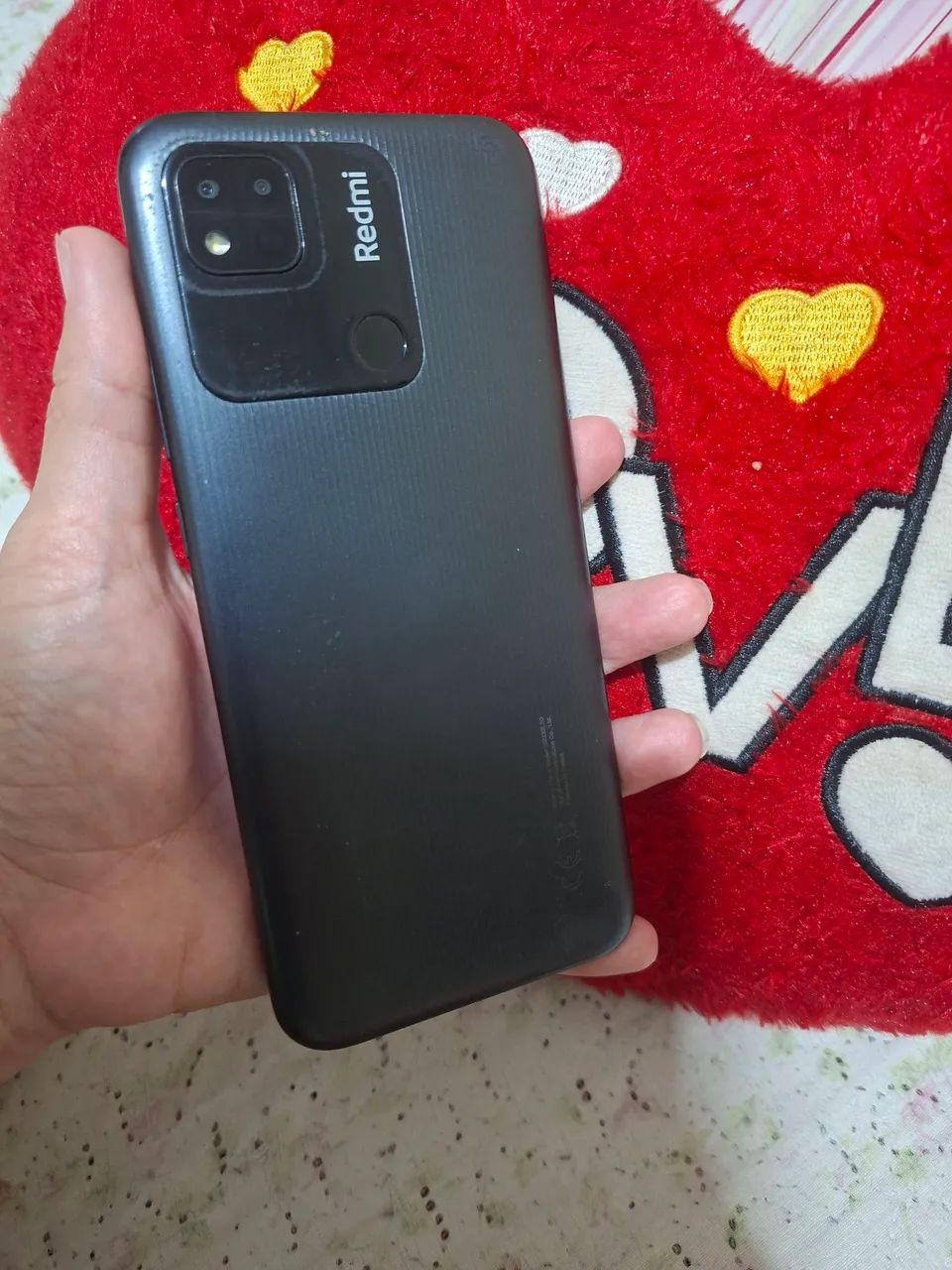 Vendo redmi 10A - Foto 2