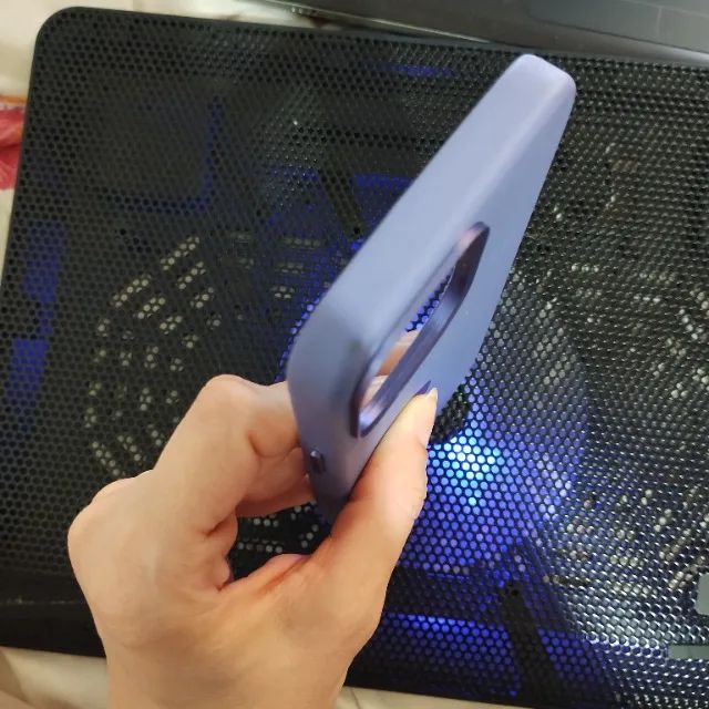 CAPINHA PARA IPHONE 14 PRO MAX  - Foto 5