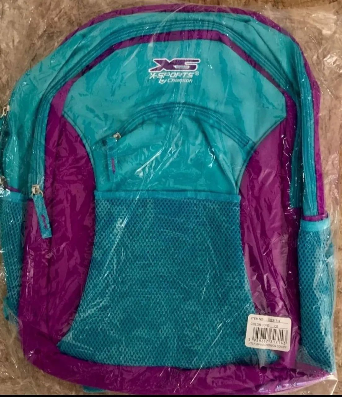 Mochila  - Foto 4