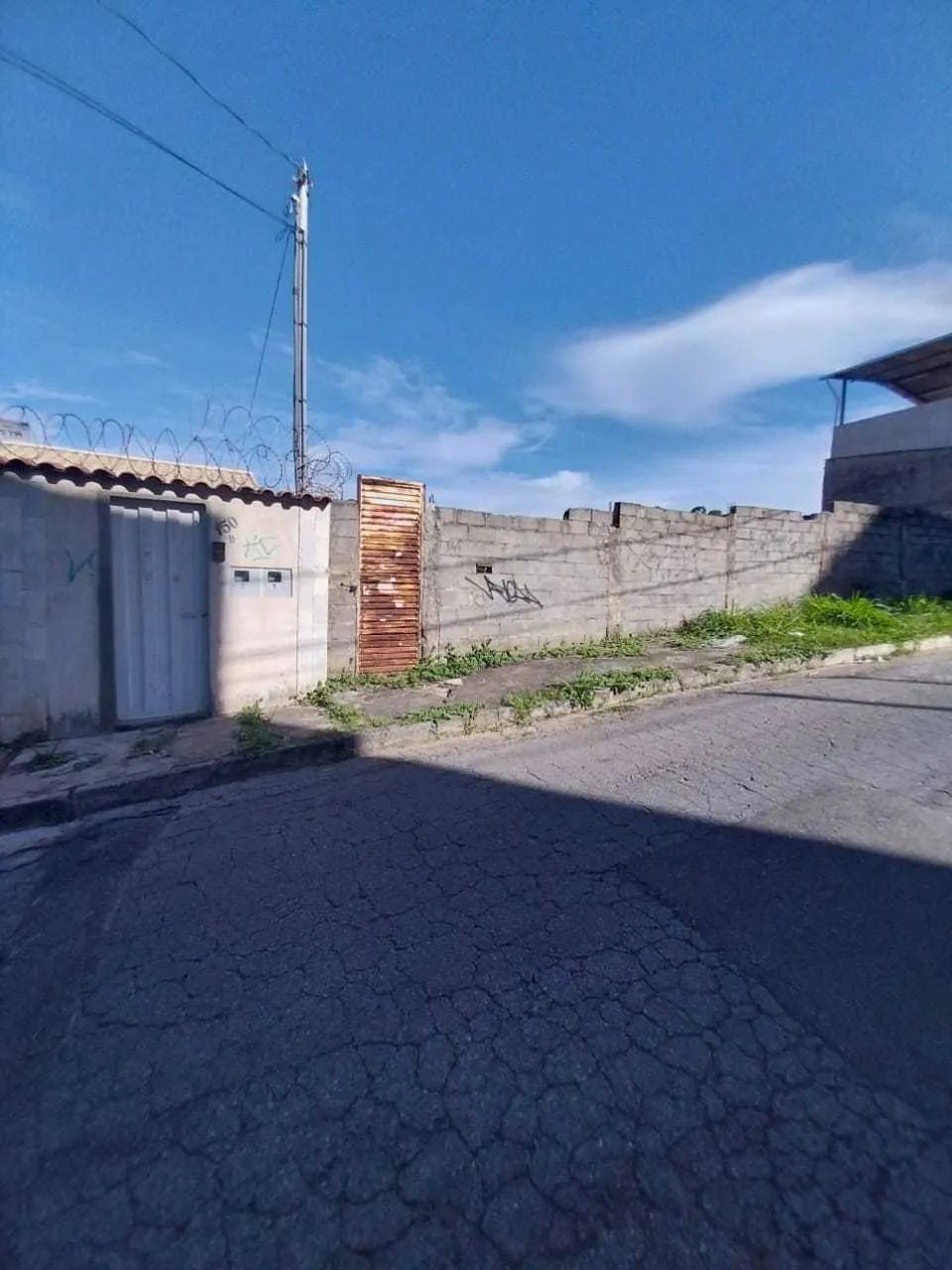Lote / Terreno à venda em Belo Horizonte - Foto 3